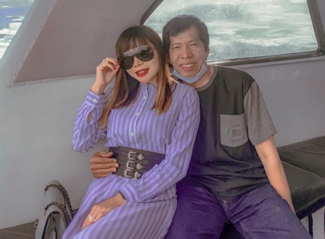 Eva Belisima: Berpisah dengan Kiwil Adalah yang Terberat (298813)