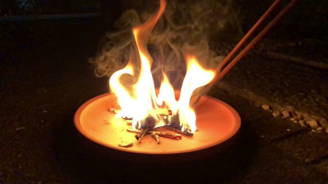 Perayaan Menyambut Arwah, Obon Matsuri (お盆祭り) di Jepang (127595)