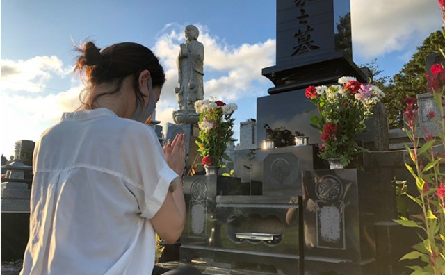 Perayaan Menyambut Arwah, Obon Matsuri (お盆祭り) di Jepang (127596)