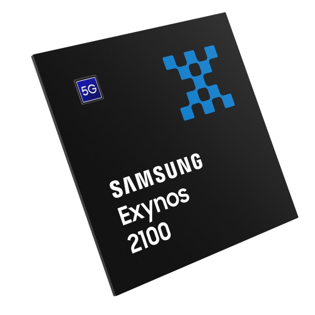 Exynos 2100, Chip 5G Samsung Galaxy S21 Pesaing Snapdragon 888 (370315)