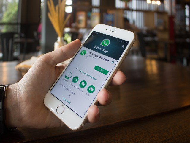Cara Aktifkan Fitur Disappearing di Whatsapp Web, iPhone dan Android Beserta Fun (279678)