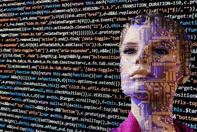 Mengenal Machine Learning dan Deep Learning dalam Teknologi Kecerdasan Buatan (28889)