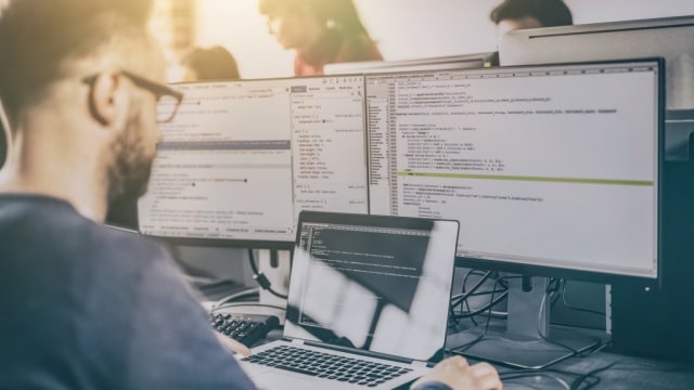 Mengenal Machine Learning dan Deep Learning dalam Teknologi Kecerdasan Buatan (28892)