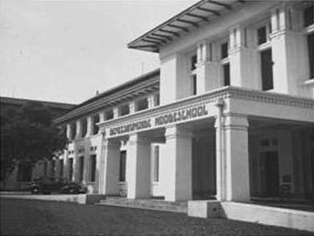 5 Kampus Tertua di Indonesia, Ada yang Sempat Ditutup Saat Era Kolonial Jepang (74744)