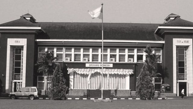 5 Kampus Tertua di Indonesia, Ada yang Sempat Ditutup Saat Era Kolonial Jepang (74747)