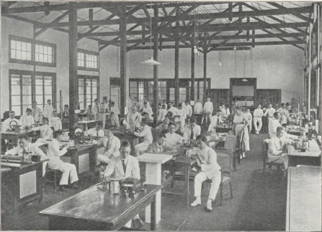 5 Kampus Tertua di Indonesia, Ada yang Sempat Ditutup Saat Era Kolonial Jepang (74746)