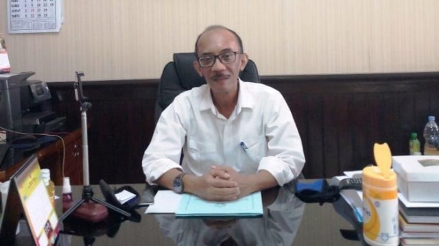 Wakil Gubernur DIY Divaksin Corona Perdana (75719)