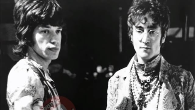 Nama Mick Jagger sendiri melambung setelah band yang digawangi olehnya, The Rolling Stones terkenal. Foto. dok: Youtube/Top Famous Tube