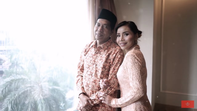 Respons Kiwil saat Eva Belisima Memutuskan untuk Berpisah (24104)
