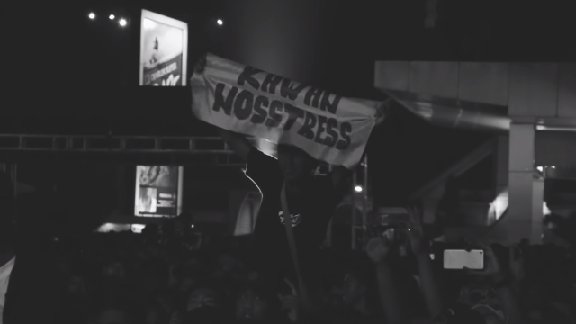 Nosstress, Band Indie Folk Asal Bali yang Suarakan Isu Sosial Tanpa Menggurui (67739)