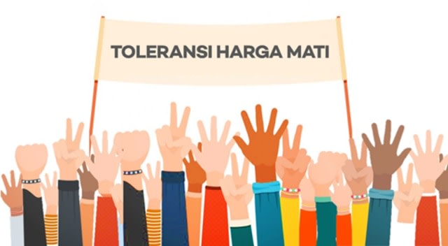 Mengenal Manfaat Toleransi Dalam Kehidupan Sehari-hari | Kumparan.com