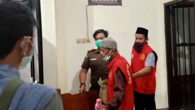 Amirullah Divonis 39 Bulan Penjara dalam Kasus Pilkada Tolitoli (116057)