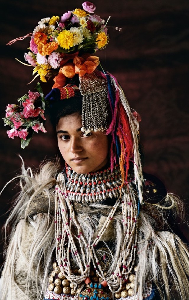 Suku Drokpa. Foto: Viola.bz