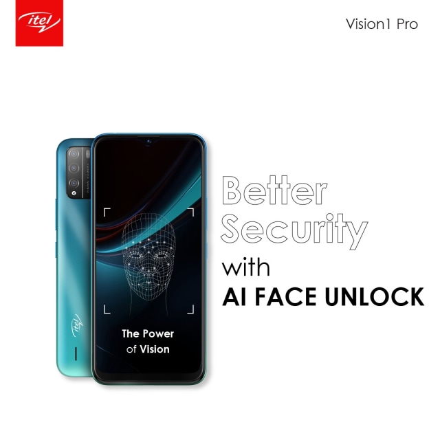 Itel adalah