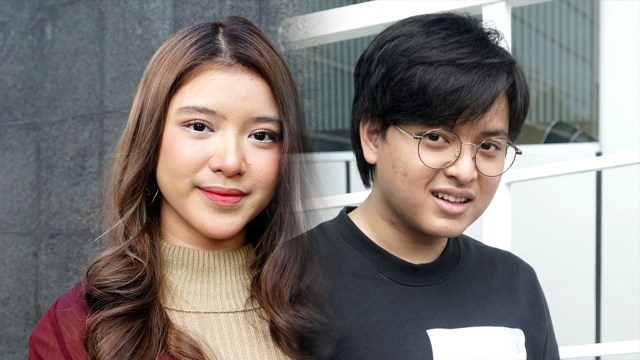 Cintanya Aku Single Pembuka Proyek Duet Arsy Widianto Dan Tiara Andini Kumparan Com