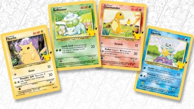 Mahasiswa Ini Jual Kartu Pokemon Laku Rp 842 Juta buat Biayai Kuliah Kedokteran (115317)