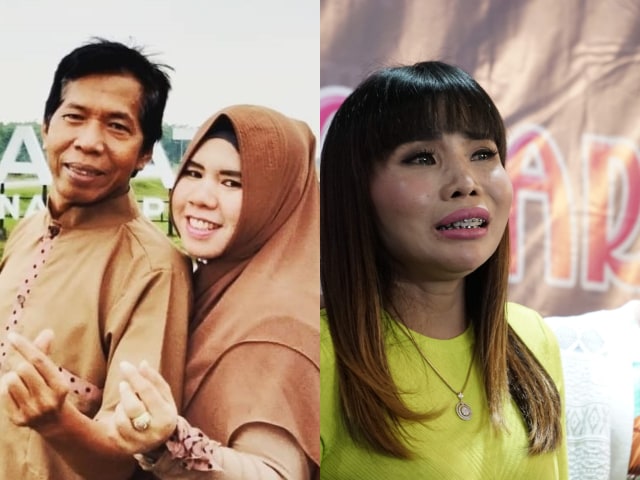 Istri Pertama Kiwil Maafkan Eva Belisima: Alhamdulillah Dia Sadari Kesalahannya (24692)