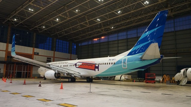 Pelaksanaan Haji 2021 Kemungkinan Jadi, Ini Persiapan Garuda dan Saudi Airlines (355988)