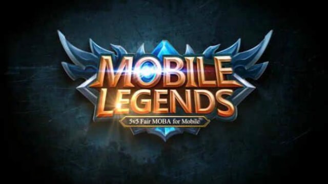 Aplikasi mobile legends yang banyak diunduh.