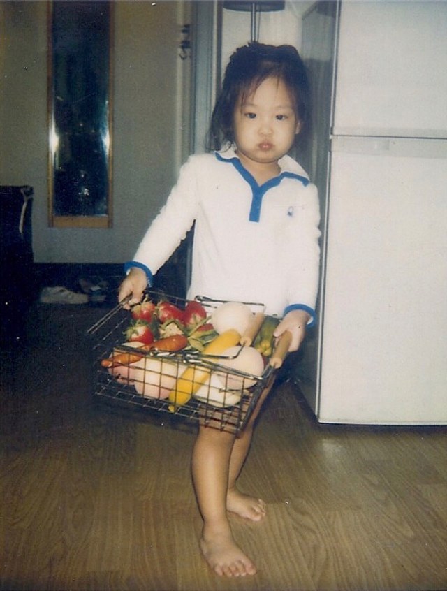 11 Potret Transformasi Jennie Blackpink yang Lagi Ulang Tahun Ke-25 (83462)