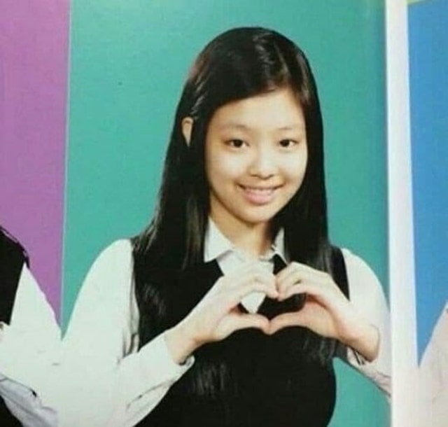 11 Potret Transformasi Jennie Blackpink yang Lagi Ulang Tahun Ke-25 (83465)