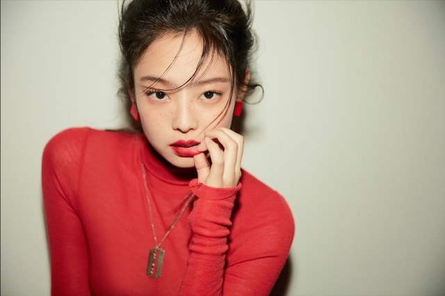 11 Potret Transformasi Jennie Blackpink yang Lagi Ulang Tahun Ke-25 (83470)