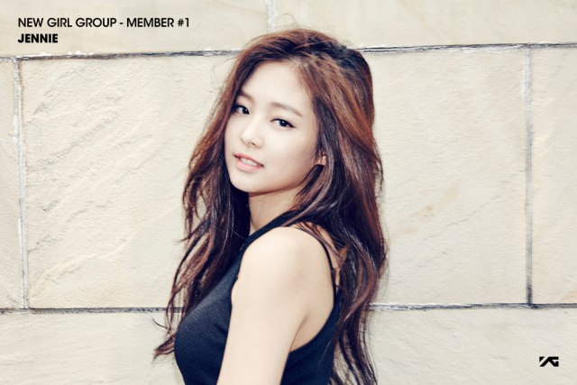 11 Potret Transformasi Jennie Blackpink yang Lagi Ulang Tahun Ke-25 (83469)