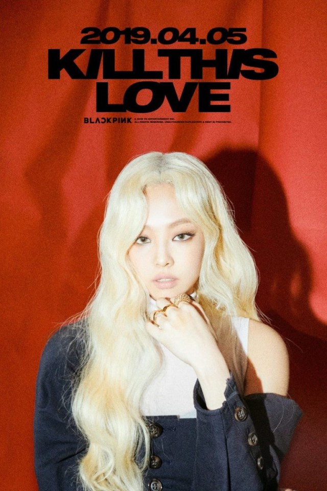11 Potret Transformasi Jennie Blackpink yang Lagi Ulang Tahun Ke-25 (83471)