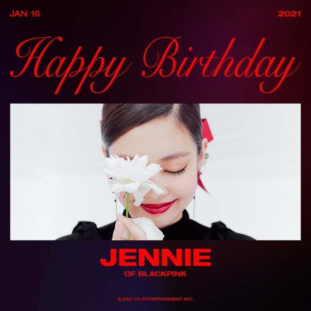 11 Potret Transformasi Jennie Blackpink yang Lagi Ulang Tahun Ke-25 (83461)