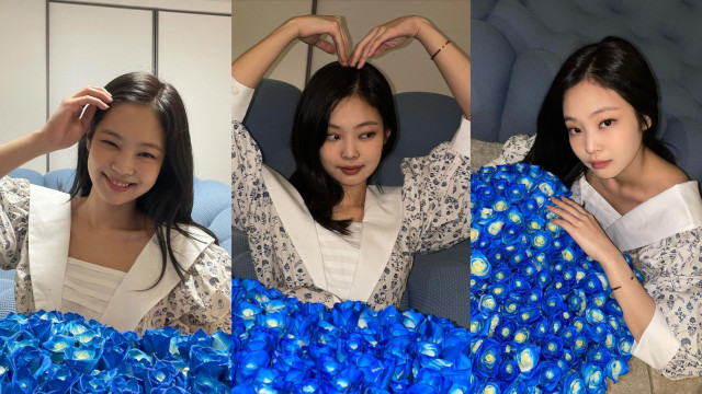 11 Potret Transformasi Jennie Blackpink yang Lagi Ulang Tahun Ke-25 (83472)