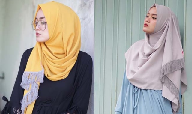 Pengaruh Komodifikasi Agama Terhadap Fashion Serta Realitas Masyarakat Indonesia Kumparan Com