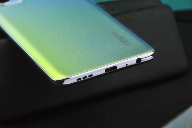 Review Oppo Reno 5: HP Komplet Harga Rp 5 Juta - kumparan.com