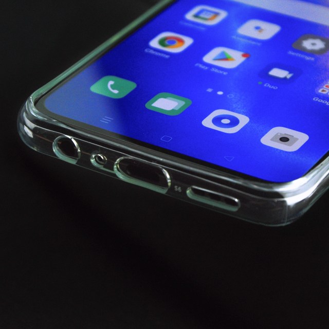 Review Oppo Reno 5: HP Komplet Harga Rp 5 Juta (149471)