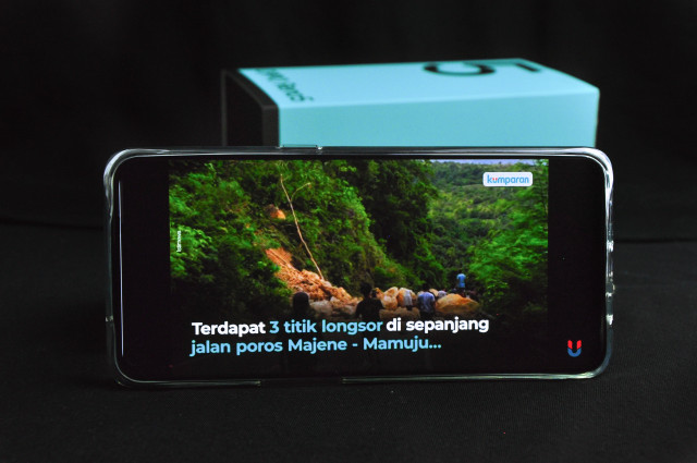 Review Oppo Reno 5: HP Komplet Harga Rp 5 Juta (149475)