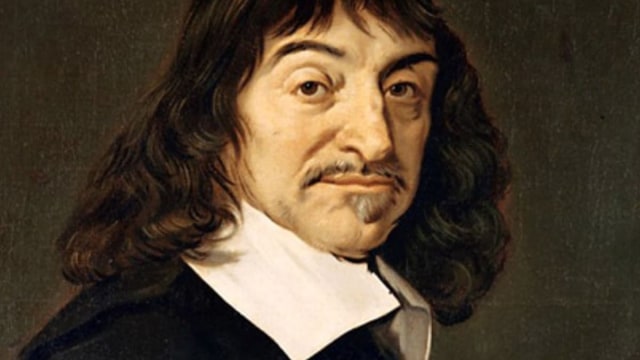 René Descartes. Dok: Wikimedia Commons