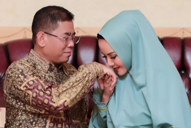 5 Berita Populer: Farida Pasha Meninggal Dunia; Evan Marvino Sempat Di-bully (27436)