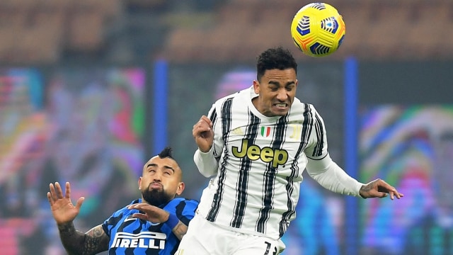 Penampilan Menawan 3 Pemain Juventus saat Bungkam Genoa (236250)