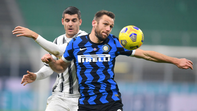 3 Bintang Inter saat Tundukkan Cagliari di Liga Italia (395639)