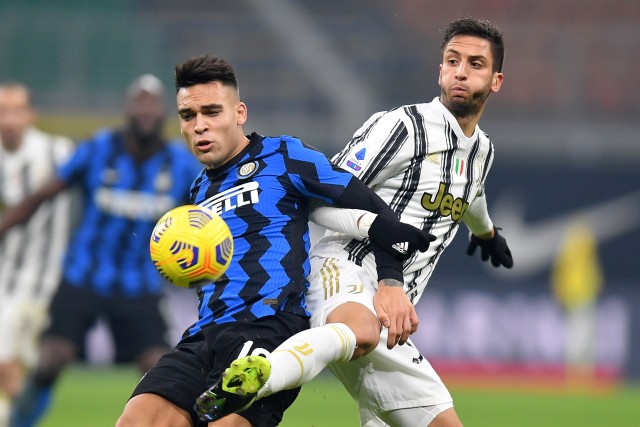 3 Pemain Kunci Inter Milan saat Kalahkan Sassuolo (13890)