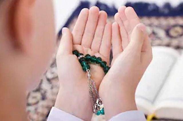 Manfaat Bersyukur Dalam Islam Penuh Berkah Dan Dijanjikan Surga Kumparan Com