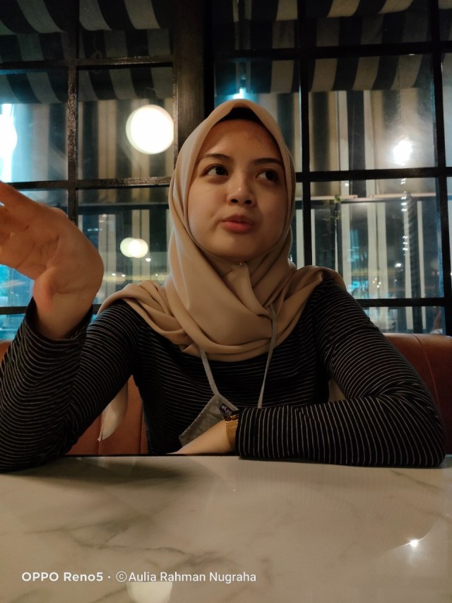 Review Oppo Reno 5: HP Komplet Harga Rp 5 Juta (149476)