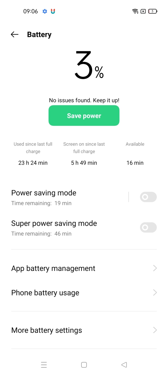 Review Oppo Reno 5: HP Komplet Harga Rp 5 Juta (149499)