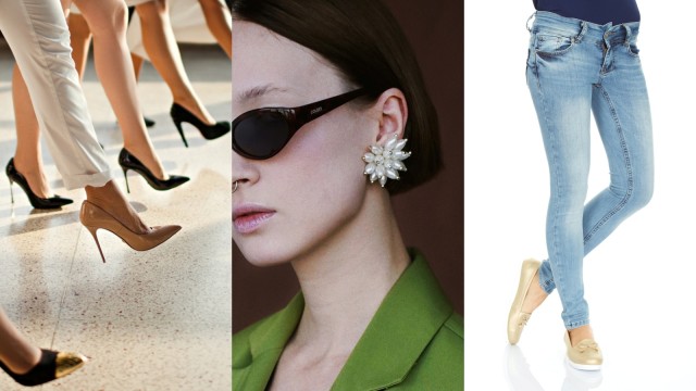 5 Barang Fashion Ini Bisa Punya Dampak Buruk untuk Kesehatan Tubuh. Foto: Getty Images, Unsplash