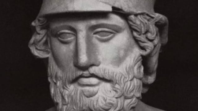 Themistocles. Dok: Wikimedia Commons
