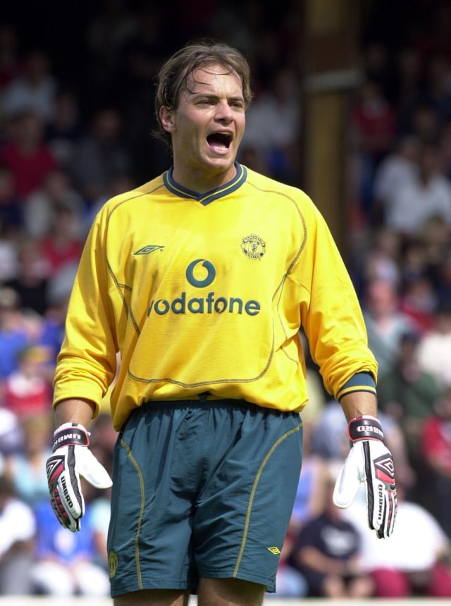 Mark Bosnich. Foto: Getty Images