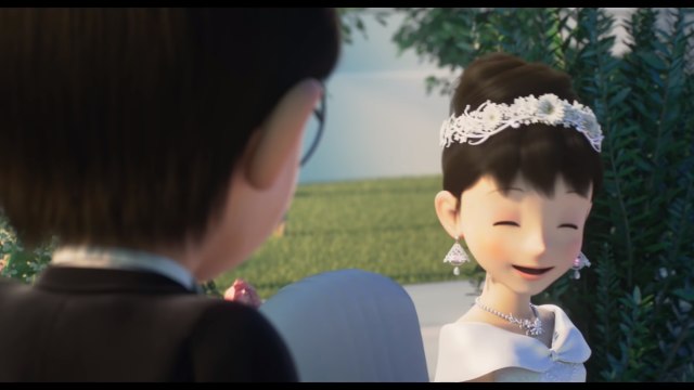 Film Stand by Me Doraemon 2 Akan Tayang Februari 2021 (339863)