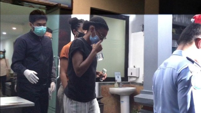 Kristen Gray Dideportasi ke AS, Naik Pesawat Japan Airlines (353700)