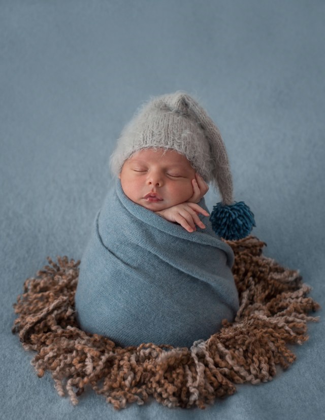 10 Nama Bayi Laki-laki dengan Satu Suku Kata Foto: Freepik
