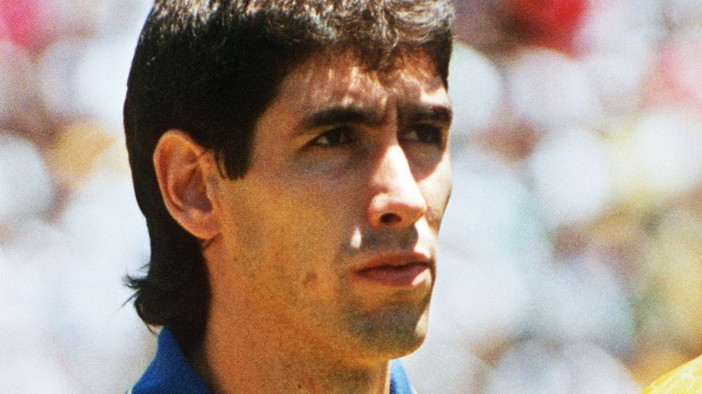 Kisah Andres Escobar: Eks Kolombia yang Dibunuh Karena Cetak Gol Bunuh Diri (24490)