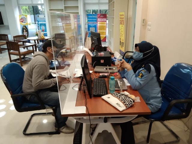 Konsultasi Hukum Gratis Bagi Masyarakat Indonesia (5895)